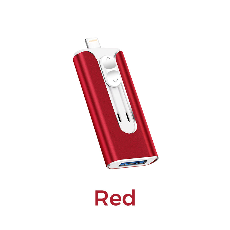 USB Memory Set for external storage ๐ - Complete for storing and transporting files! ๐ ๐