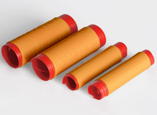 Universal Silicone Handlebar & Brake Lever Grip Covers