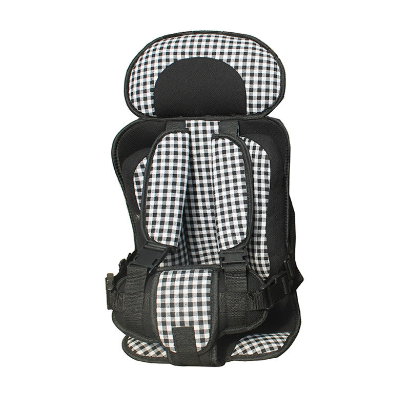 ๐2026 New Year Hot Sale๐ Portable Child Protection Car Seat