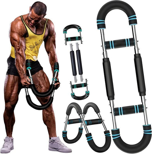 🔥 Hot Sale 50% OFF & FREE SHIPING🔥Adjustable Spring Arm Trainer