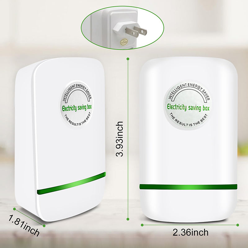 π₯ 30KW Home Electricity Saving Box π₯