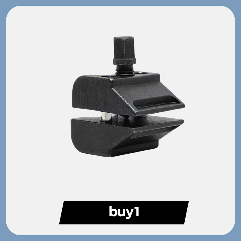 💥2025-Professional Auto Repair Tools💥 Car Suspension Split Hub Steering Knuckle Spreader