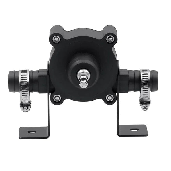 🔥 Self-Priming Transfer Pump