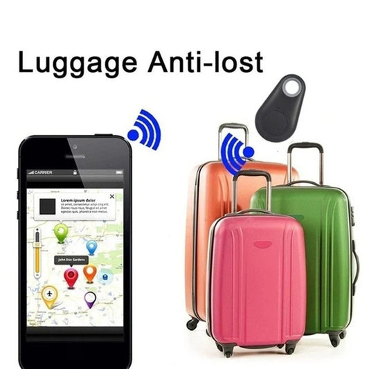 🔥OFFIntelligent tracking locator