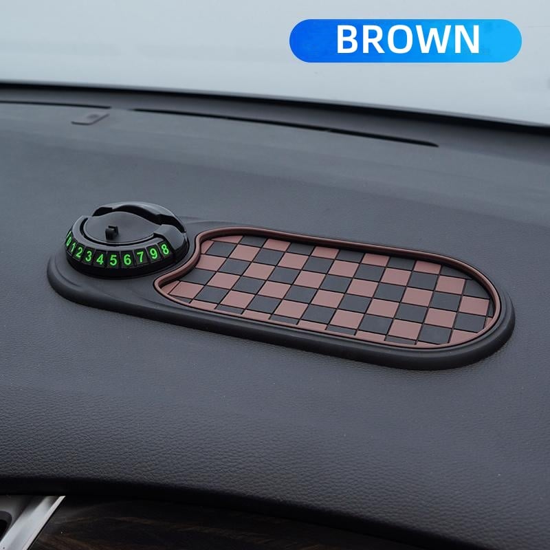 š„Hot Saleš„šMultifunction Car Anti-Slip Mat