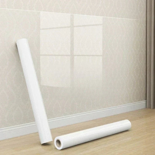 🤩Transparent Waterproof And Anti-oil Static Adsorption Wall Stickers