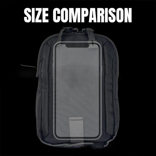 Magnetic Versatile Durable Waterproof Bag