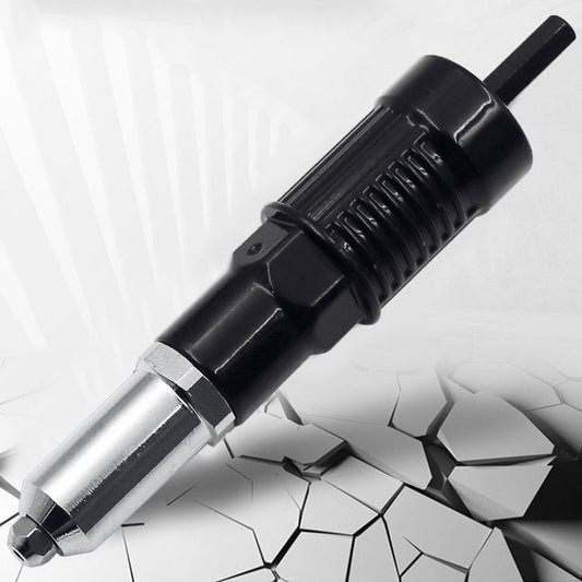 Pneumatic Core-pulling Electric Drill Rivet Machine