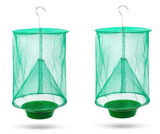 FAST FLY CATCHER