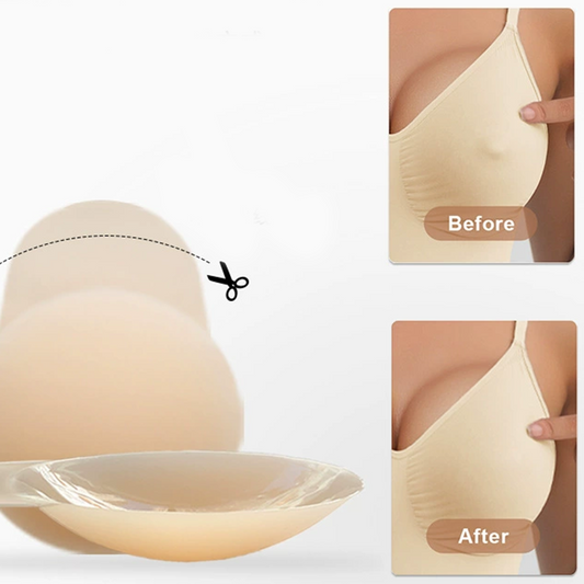 👙Buy 1 Get 1 Free✨Seamless Uplift Adhesive Nipple Covers for Women