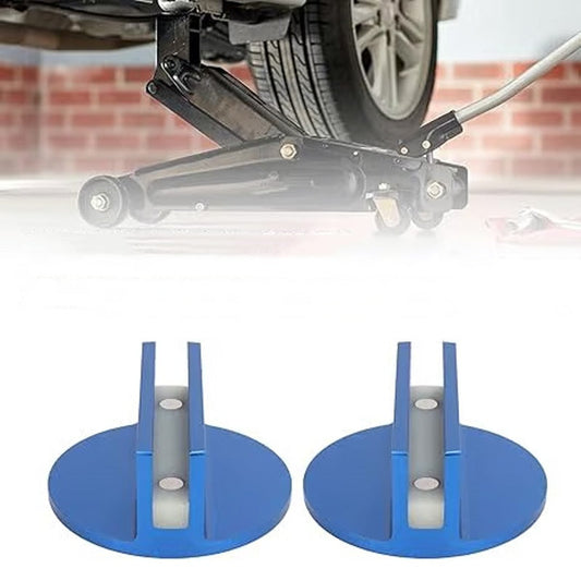 Universal Magnetic Frame and Rail Protector(50% OFF)