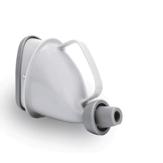 Portable Unisex Urination Device