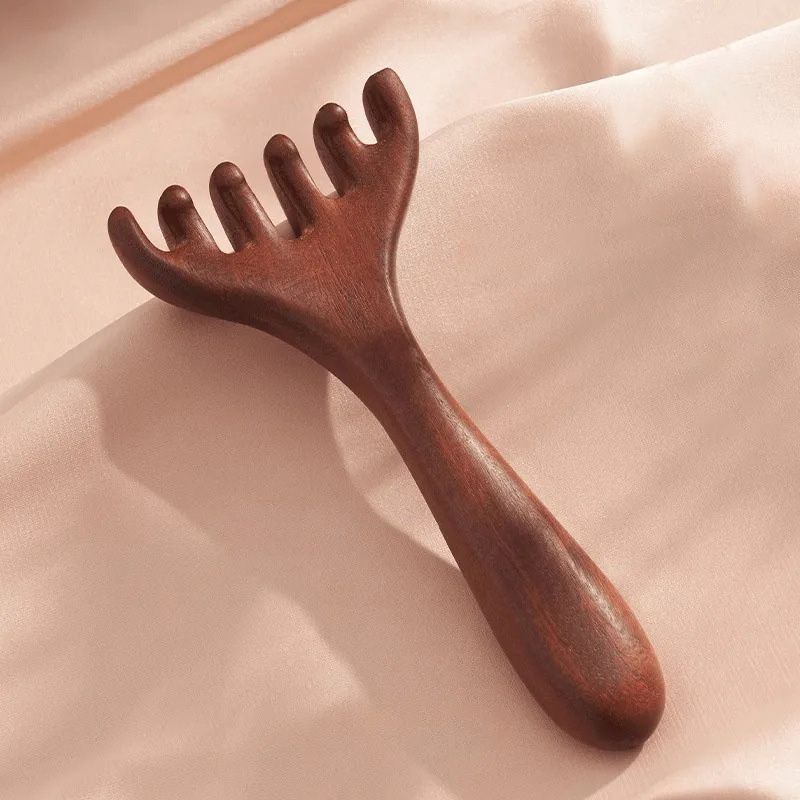 ✨Buy 1 Get 2 Free✨Six-claw Meridian Massage Comb