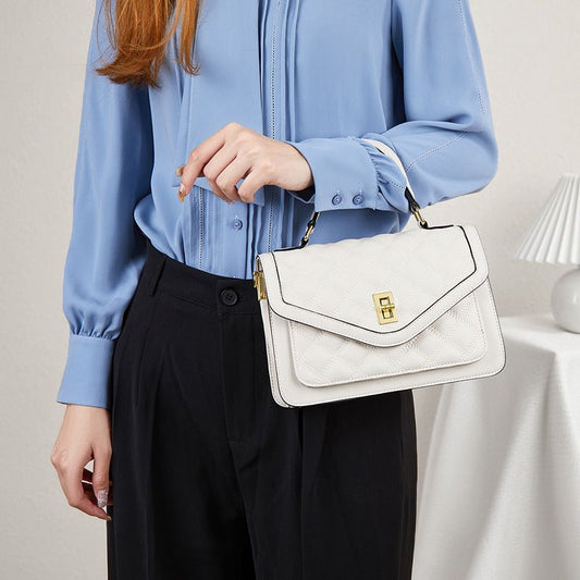 Womenβs Casual Crossbody Shoulder Bag - Best Gift