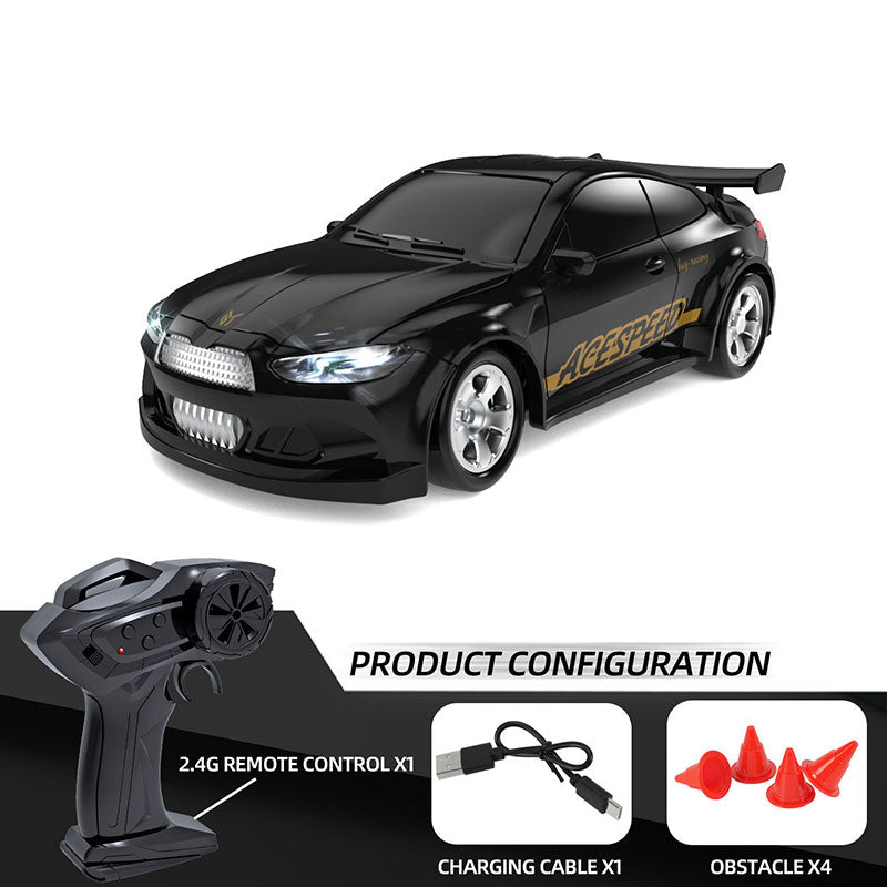 🎁Hot Sale Promotion 50% OFF🔥Remote Control Mini Racing Car