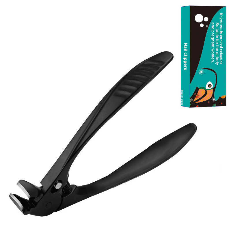 π 2026 Trending | Curved Blade Nail Clipper | Precise & Smooth Cut π
γ-50%γ