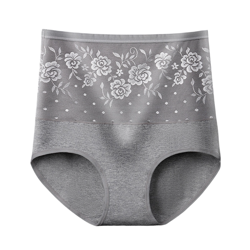 π Women's High-Waisted Panties β Soft & Comfortable, Full Coverage, Everyday Essential π
