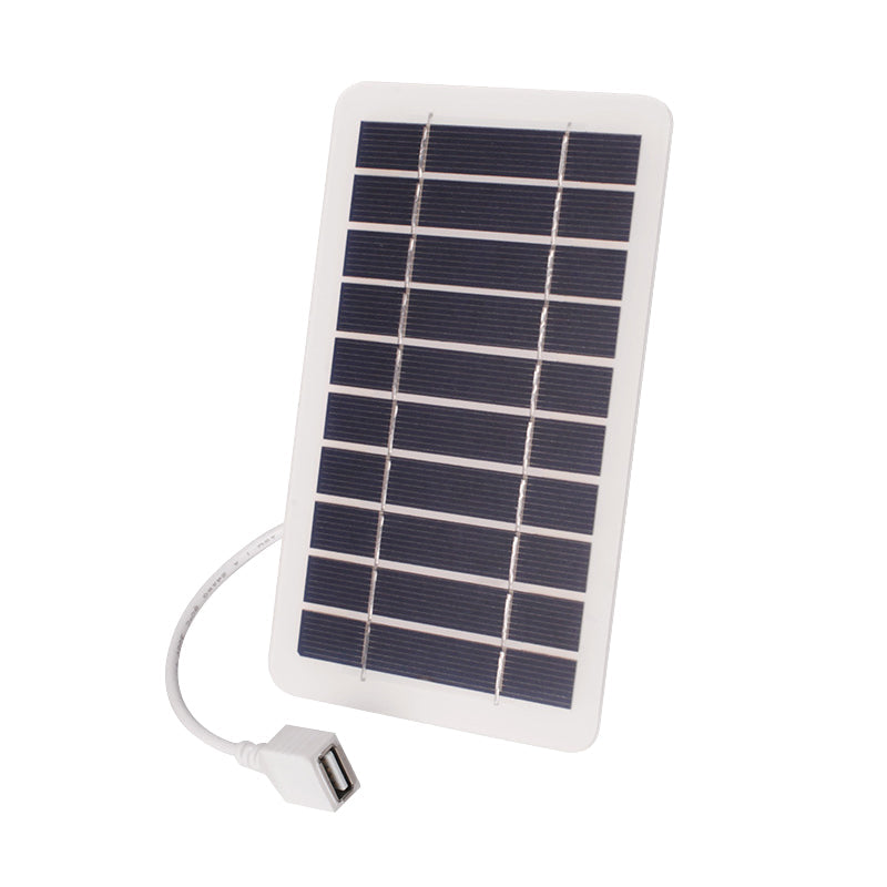 🔥SunFlex™ 2W – Ultra-Thin Flexible Solar Charger (5V USB Output)☀️🔋