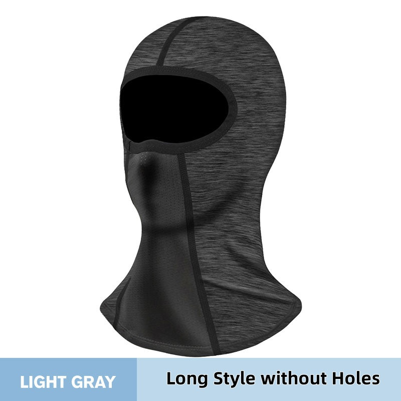 π¬οΈ 50% OFF NOW!βοΈ Windproof Full Face Mask β UPF 50+ & Quick-Dry β Breathable Sun Protection for Cycling & Motorcycling ποΈ