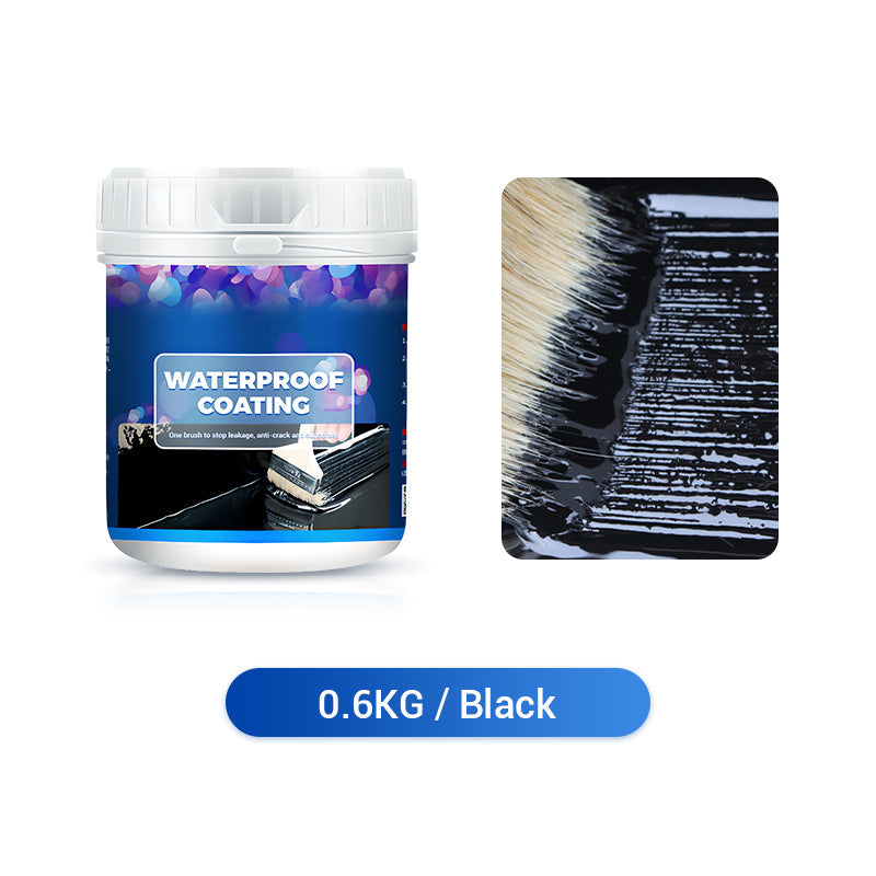💧🏡Waterproof Multi-purpose Polyurethane Coating