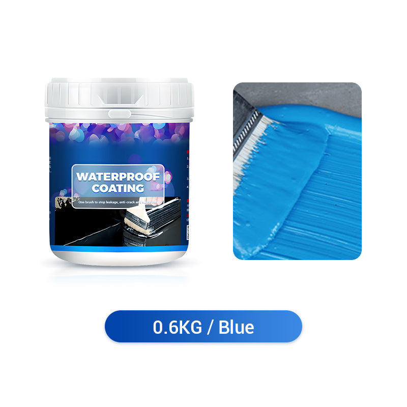 💧🏡Waterproof Multi-purpose Polyurethane Coating