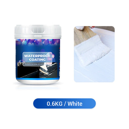 💧🏡Waterproof Multi-purpose Polyurethane Coating