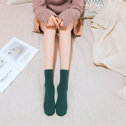 🌼BUY 5 GET 5 FREE🌼2025 NEW Snugly Winter Thermal Socks