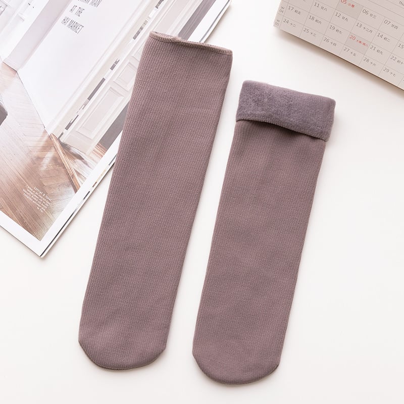 🌼BUY 5 GET 5 FREE🌼2025 NEW Snugly Winter Thermal Socks