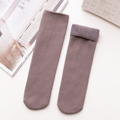 🌼BUY 5 GET 5 FREE🌼2025 NEW Snugly Winter Thermal Socks