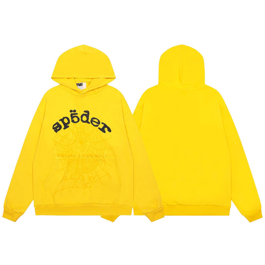 Sp5der Hoodie 7708