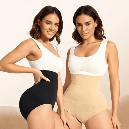 🔥Buy 2 Save $10🔥High Waist Tummy Control Shapewear Panties