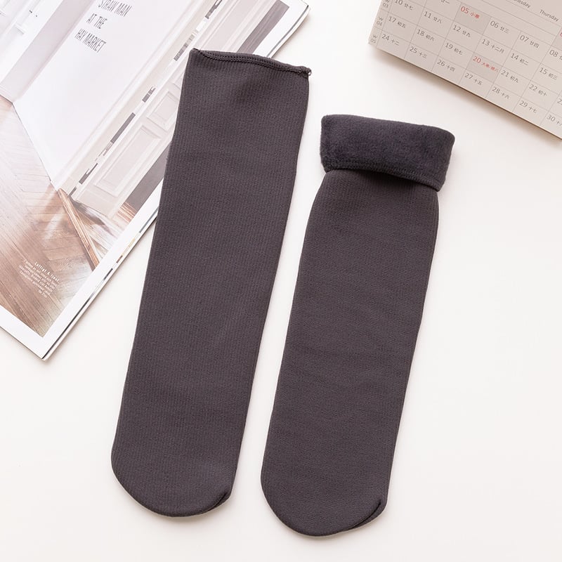 🌼BUY 5 GET 5 FREE🌼2025 NEW Snugly Winter Thermal Socks