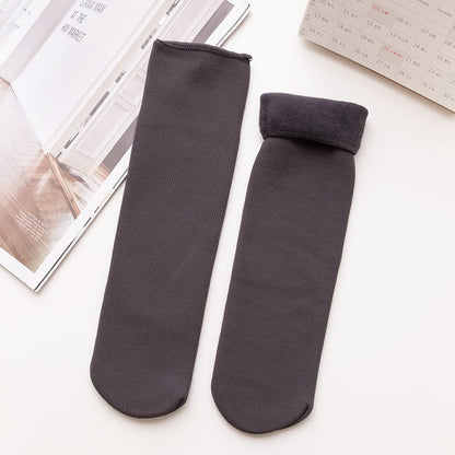 🌼BUY 5 GET 5 FREE🌼2025 NEW Snugly Winter Thermal Socks