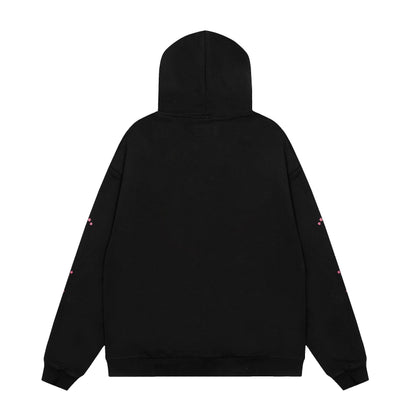 Sp5der Hoodie 7717