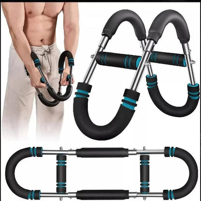 🔥 Hot Sale 50% OFF & FREE SHIPING🔥Adjustable Spring Arm Trainer