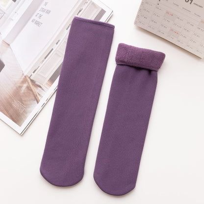 🌼BUY 5 GET 5 FREE🌼2025 NEW Snugly Winter Thermal Socks