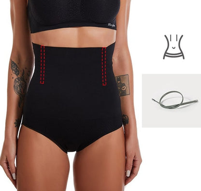 🔥Buy 2 Save $10🔥High Waist Tummy Control Shapewear Panties