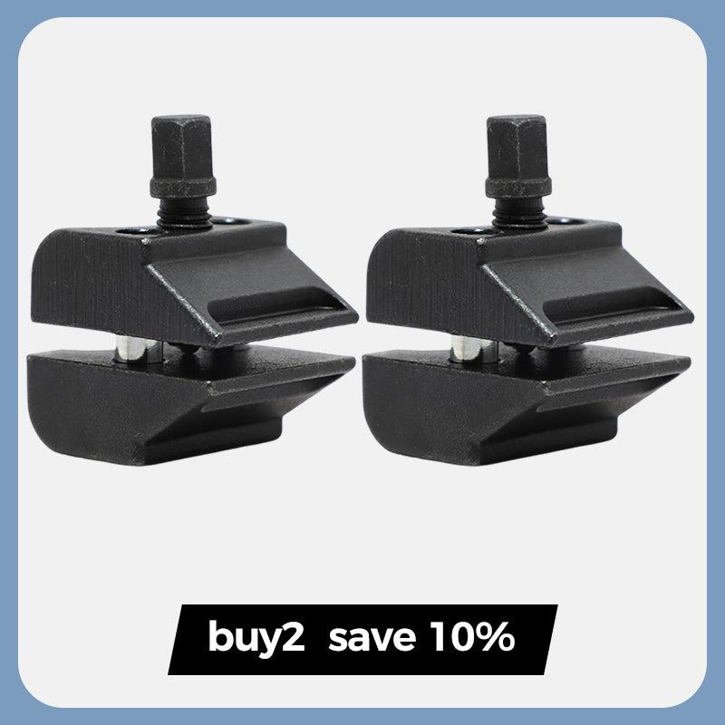 💥2025-Professional Auto Repair Tools💥 Car Suspension Split Hub Steering Knuckle Spreader