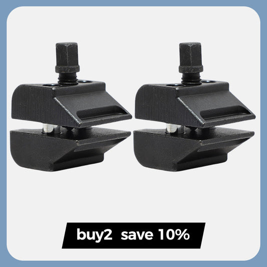 💥2025-Professional Auto Repair Tools💥 Car Suspension Split Hub Steering Knuckle Spreader