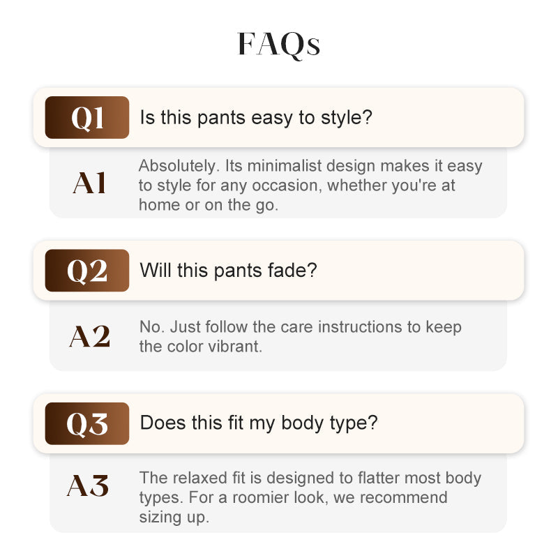 Women's  Elastic Waist Cotton Linen Wide Leg Pants