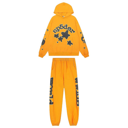 Sp5der Hoodie 7724