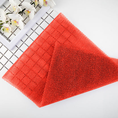 AFRICAN EXFOLIATING NET