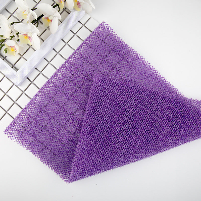 AFRICAN EXFOLIATING NET