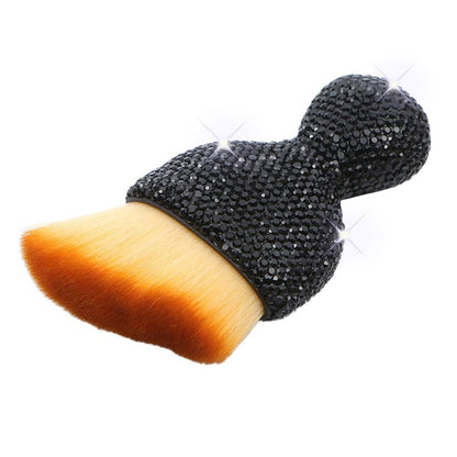 🎅HOT SALE 50% OFF🔥Car Interior Cleaning Tool Brush