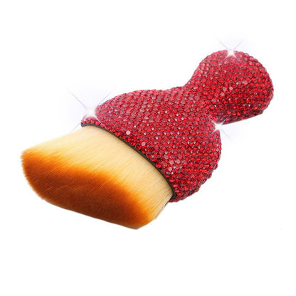 🎅HOT SALE 50% OFF🔥Car Interior Cleaning Tool Brush