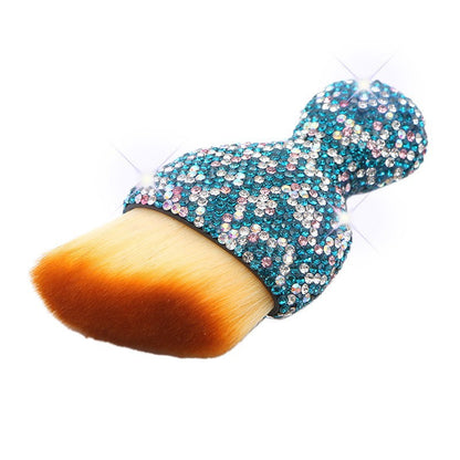 🎅HOT SALE 50% OFF🔥Car Interior Cleaning Tool Brush