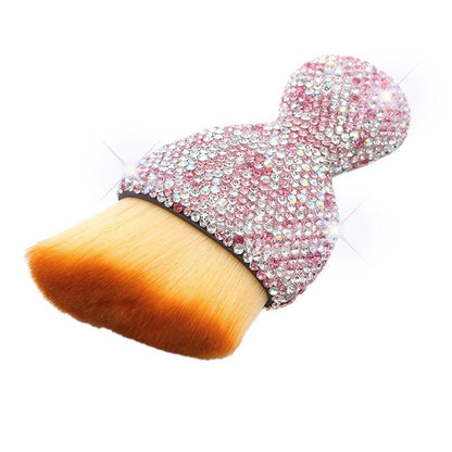 🎅HOT SALE 50% OFF🔥Car Interior Cleaning Tool Brush