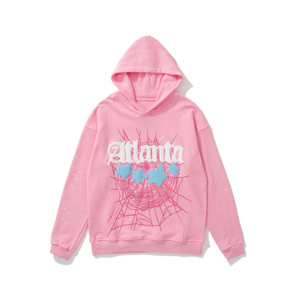 Sp5der Hoodie 203