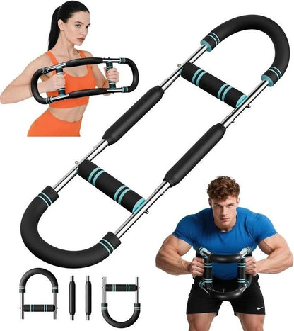 🔥 Hot Sale 50% OFF & FREE SHIPING🔥Adjustable Spring Arm Trainer