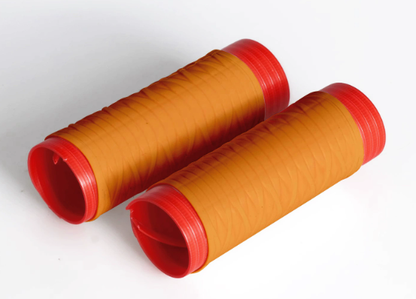 Universal Silicone Handlebar & Brake Lever Grip Covers